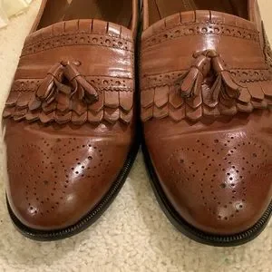 J T BECKETT | Shoes | J T Beckett Loafers | Poshmark display picture 2